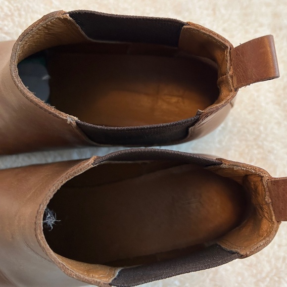 Frye Chelsea Boots - Picture 4 of 6